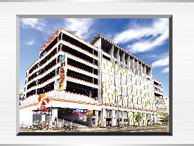 グランキコーナ大阪本店