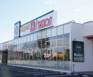 スーパーD'ステーション倉賀野