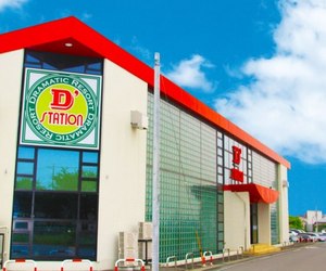 D'ステーション前橋若宮
