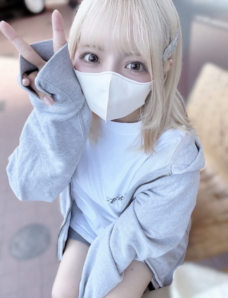 パチ姫もかさん