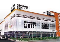 ベルシティ/ザシティ篠崎