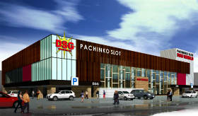 DSGワールド豊田