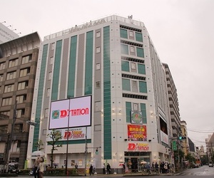 スーパーD’ステーション錦糸町