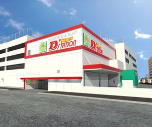 スーパーD’ステーション座間