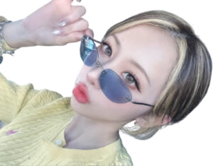 椿