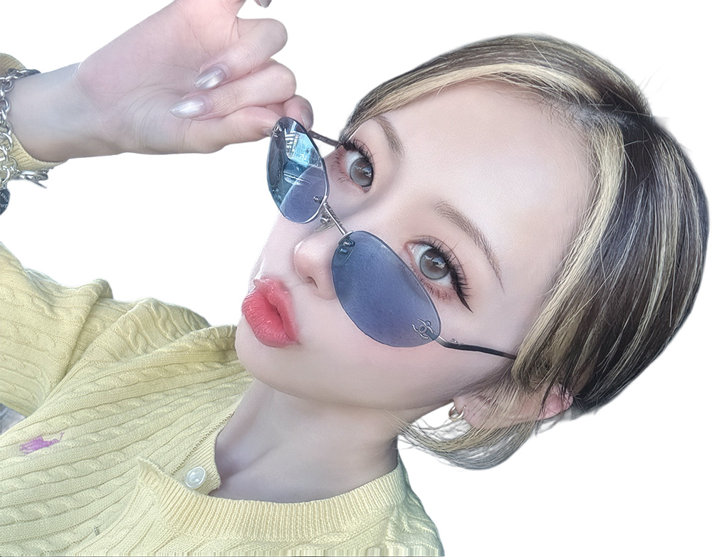 椿さん