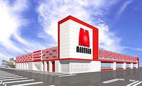 マルハン寝屋川