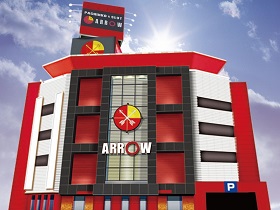 ARROW志紀駅前店