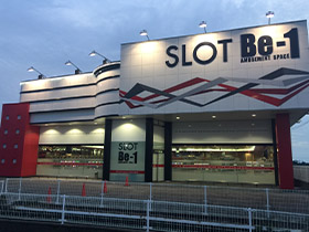 Be-1柳川店