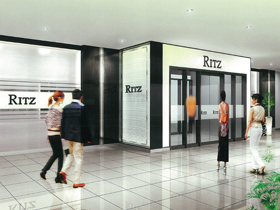 RITZ高槻
