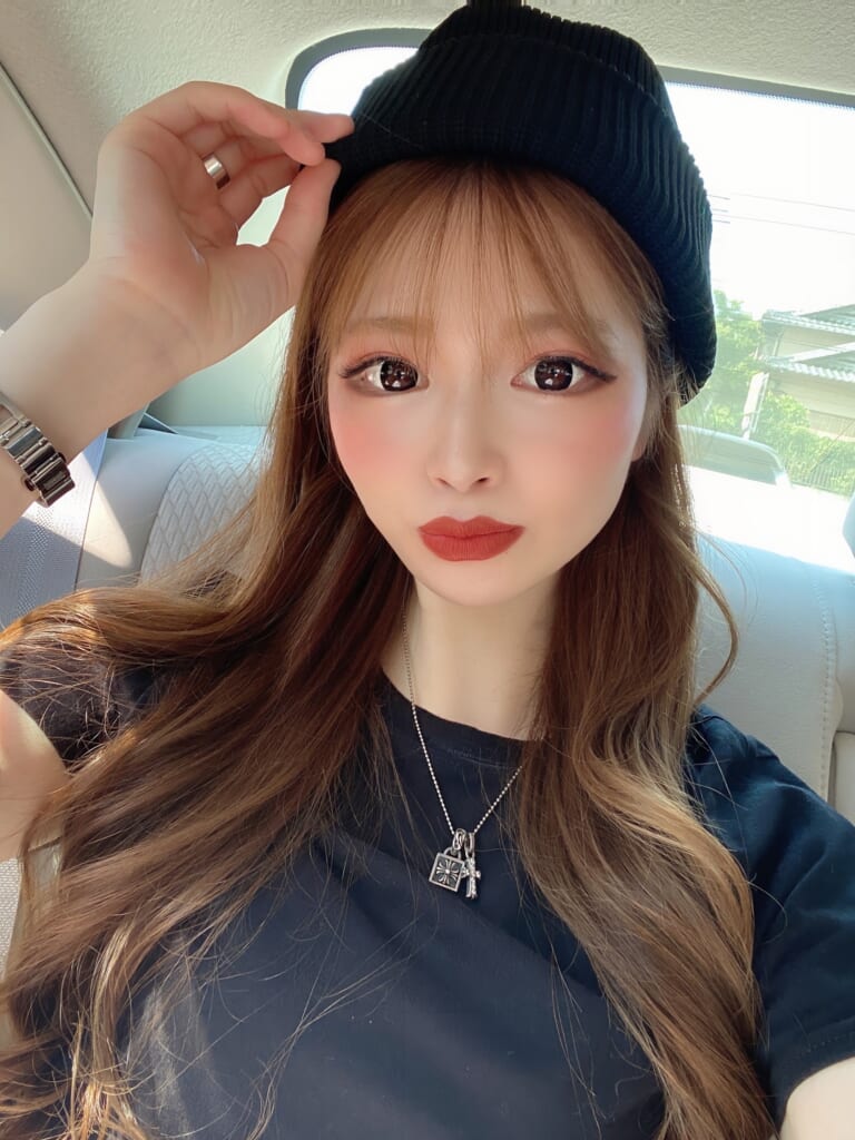 めぐちゃんさん