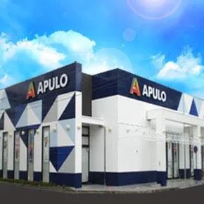 APULO松本駅前店
