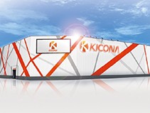 キコーナ南津守店