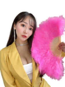バブリーあやこ