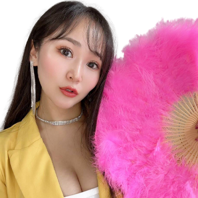バブリーあやこさん