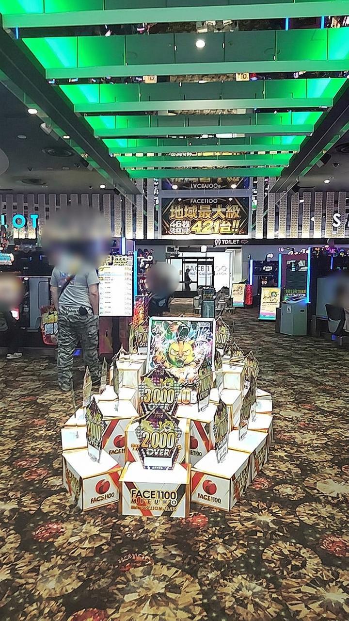 当日の取材写真