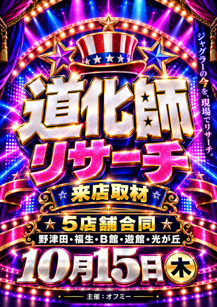 道化師取材班さん